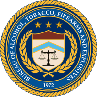 Bureau of Alcohol, Tobacco, Firearms, and Explosives