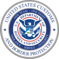 Customs and Border Protection