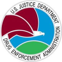 Drug Enforcement Administration