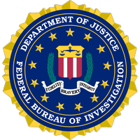 Federal Bureau of Investigation