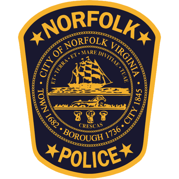 Norfolk Police Department