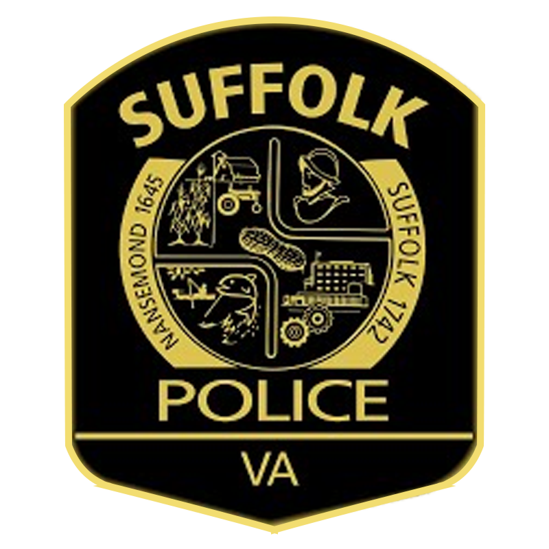 Suffolk Police Department