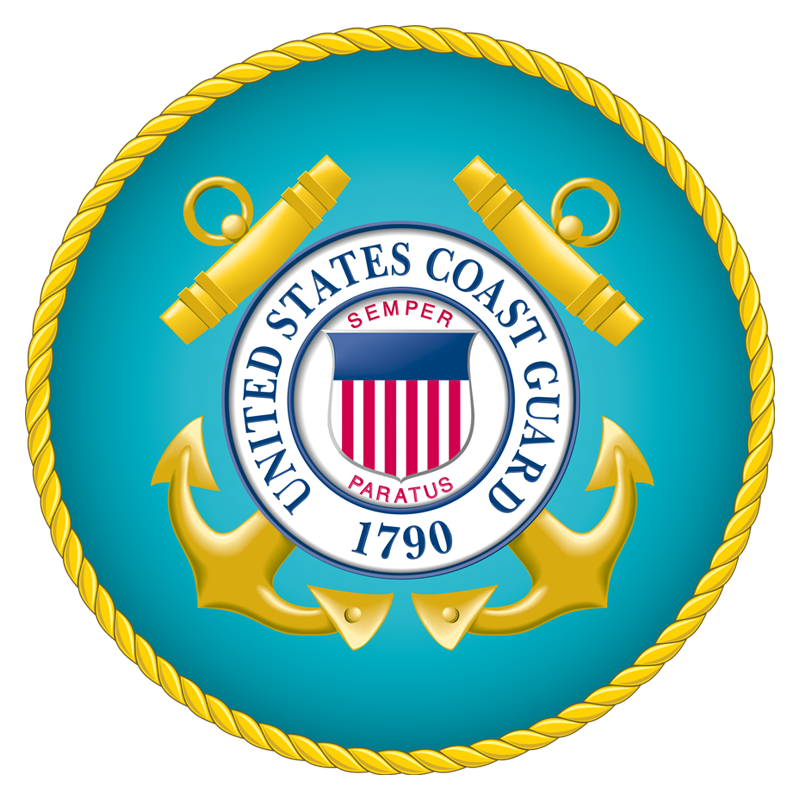 Coast Guard